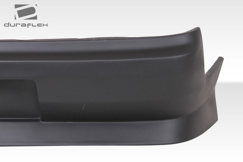 1995-1996 Nissan 240SX Duraflex Type U Kit - Image 19