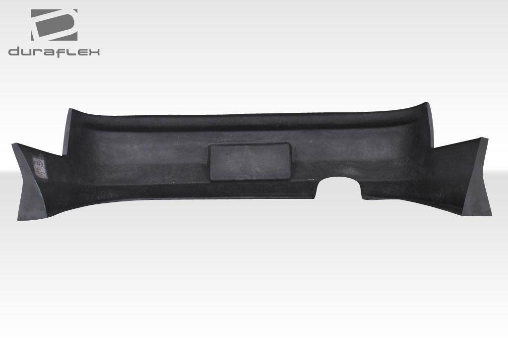 1995-1996 Nissan 240SX Duraflex Type U Kit - Image 20