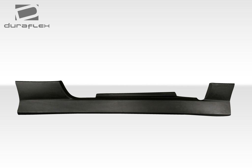 1995-1996 Nissan 240SX Duraflex Type U Kit - Image 11