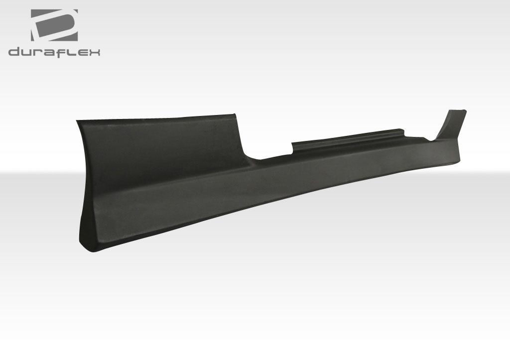 1995-1996 Nissan 240SX Duraflex Type U Kit - Image 13