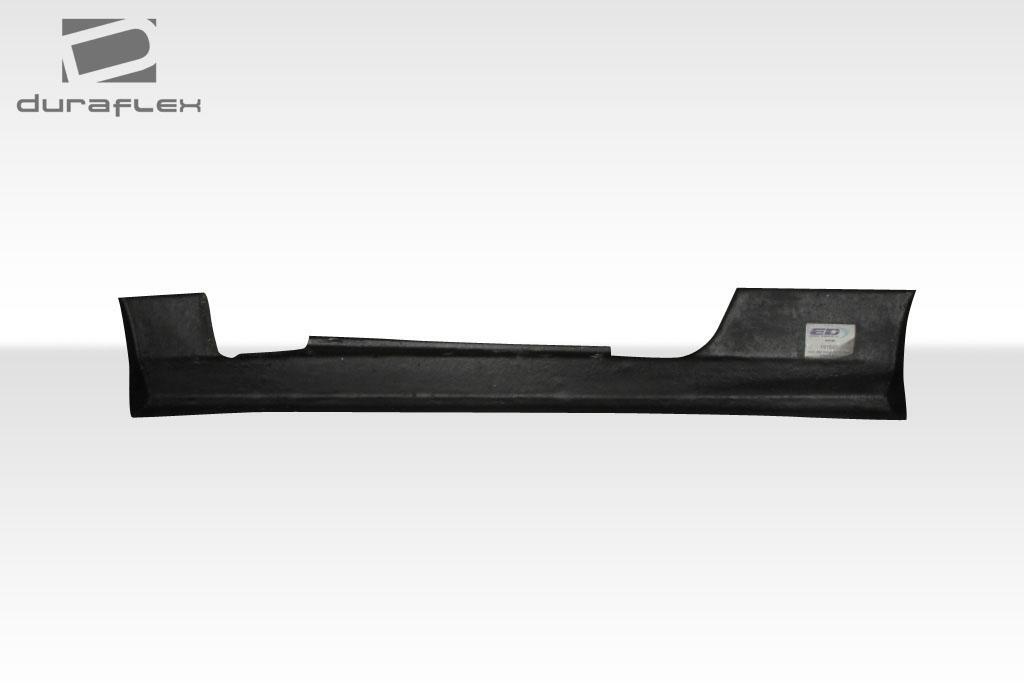 1995-1996 Nissan 240SX Duraflex Type U Kit - Image 14