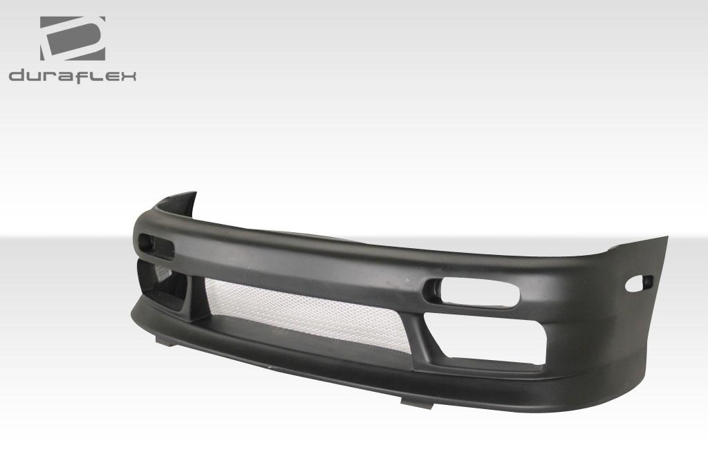 1995-1996 Nissan 240SX Duraflex V-Speed Kit - Image 13