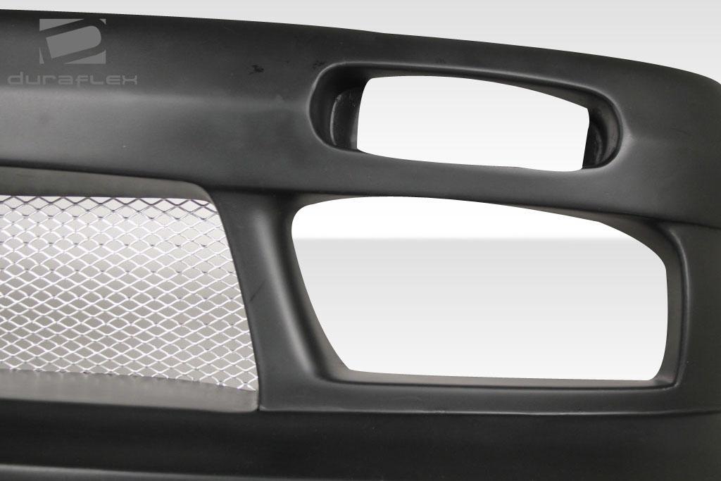 1995-1996 Nissan 240SX Duraflex V-Speed Kit - Image 14