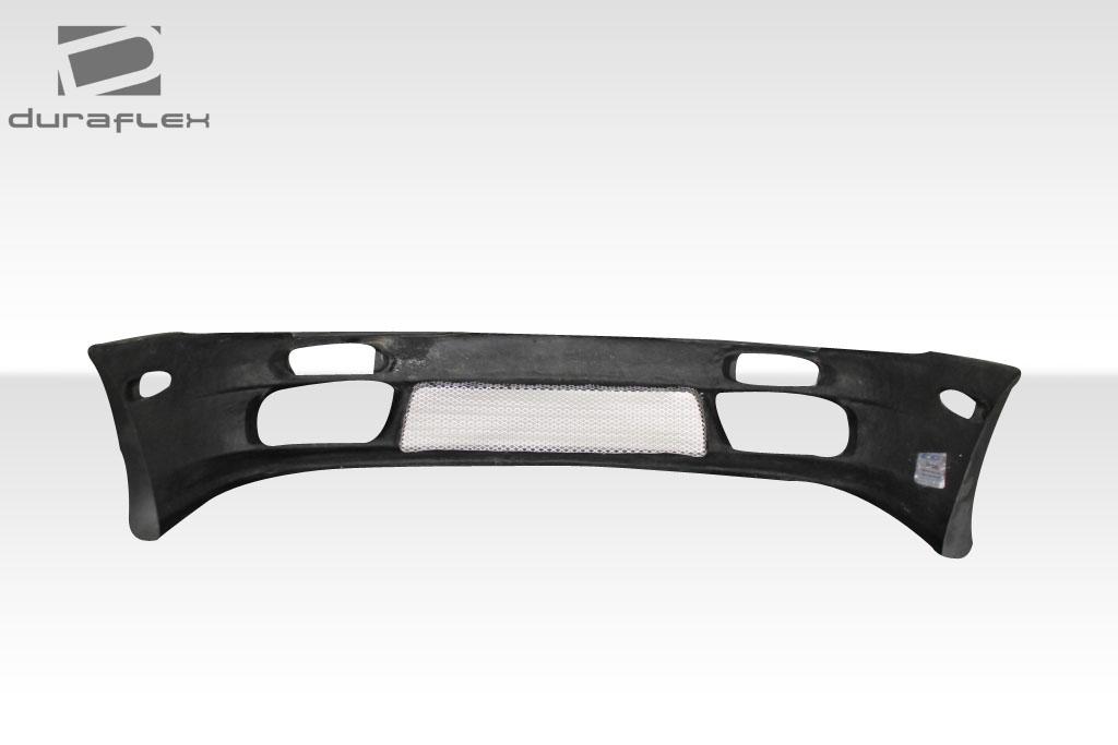 1995-1996 Nissan 240SX Duraflex V-Speed Kit - Image 16