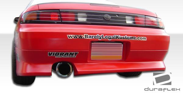 1995-1996 Nissan 240SX Duraflex M-1 Kit - Image 15