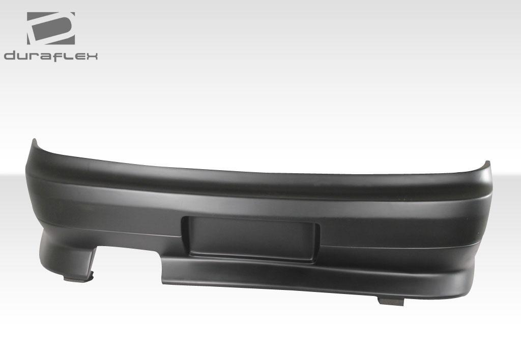 1995-1996 Nissan 240SX Duraflex M-1 Kit - Image 16