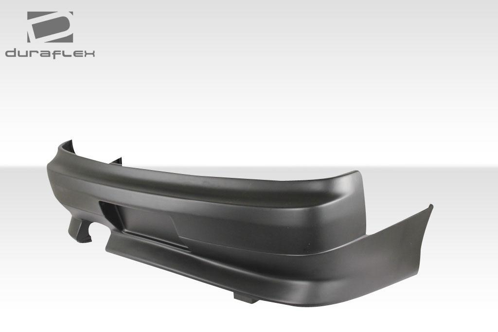 1995-1996 Nissan 240SX Duraflex M-1 Kit - Image 17