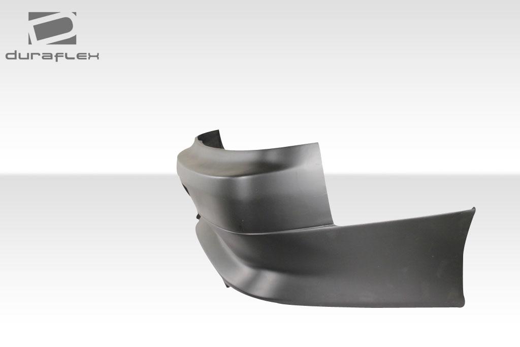 1995-1996 Nissan 240SX Duraflex M-1 Kit - Image 18