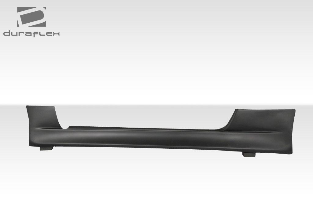 1995-1996 Nissan 240SX Duraflex M-1 Kit - Image 11