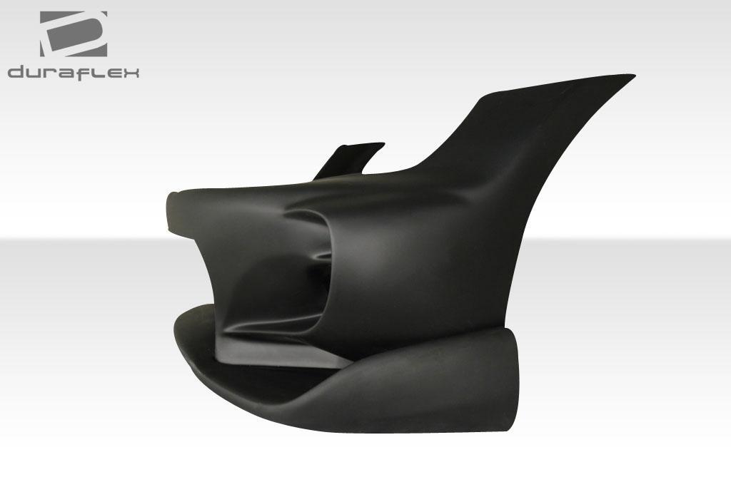 1996-2002 BMW Z3 Duraflex Vader Front Bumper - Image 12
