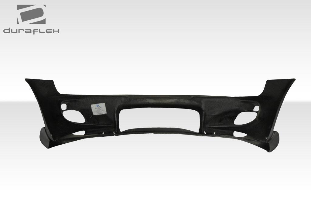 1996-2002 BMW Z3 Duraflex Vader Front Bumper - Image 13