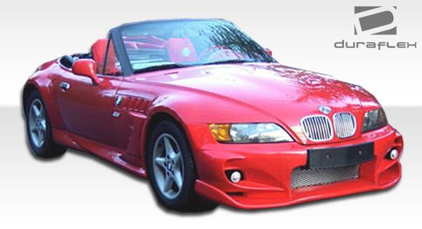 1996-2002 BMW Z3 Duraflex Vader Front Bumper - Image 5