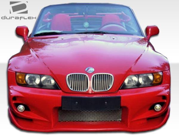 1996-2002 BMW Z3 Duraflex Vader Front Bumper - Image 7