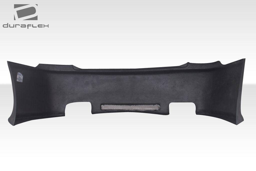 1996-1997 Honda Accord Duraflex R34 Kit - Image 25