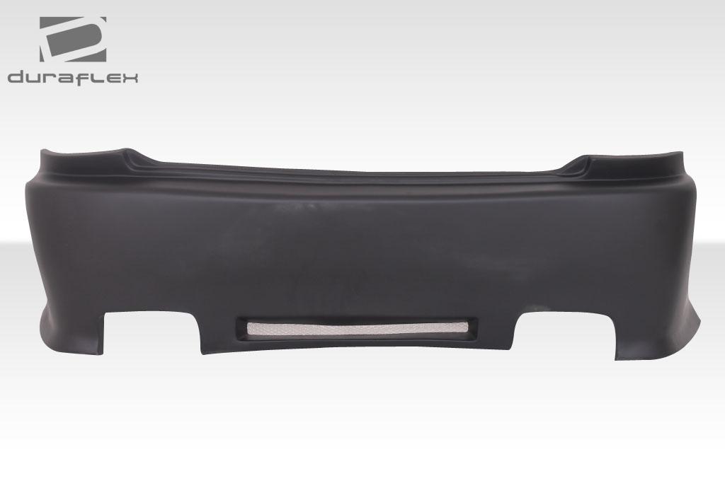 1996-1997 Honda Accord Duraflex R34 Kit - Image 21