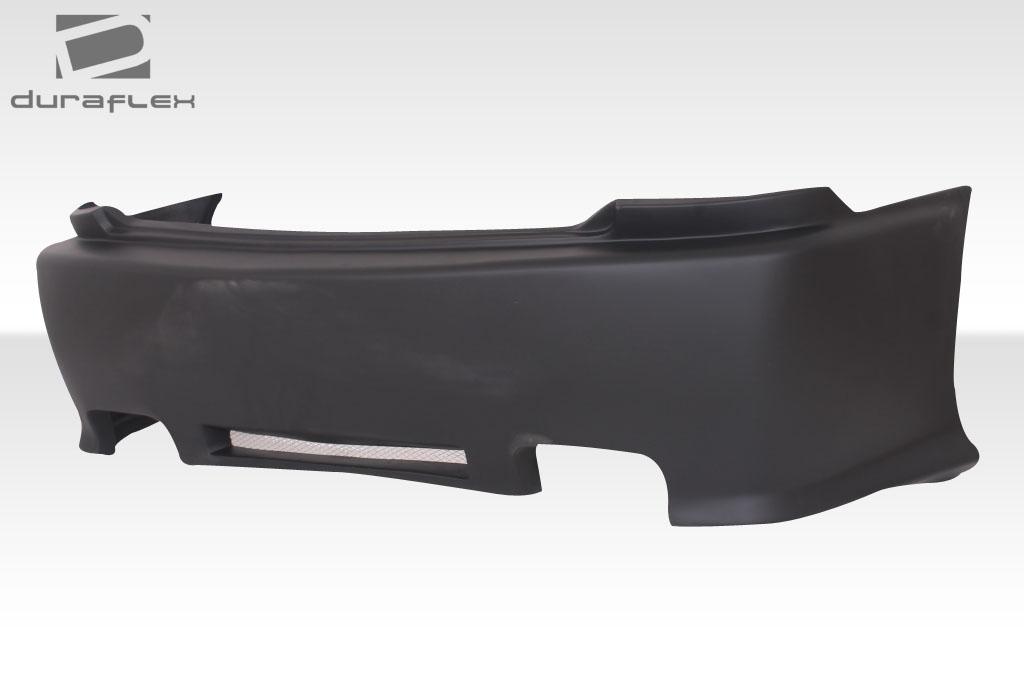 1996-1997 Honda Accord Duraflex R34 Kit - Image 22