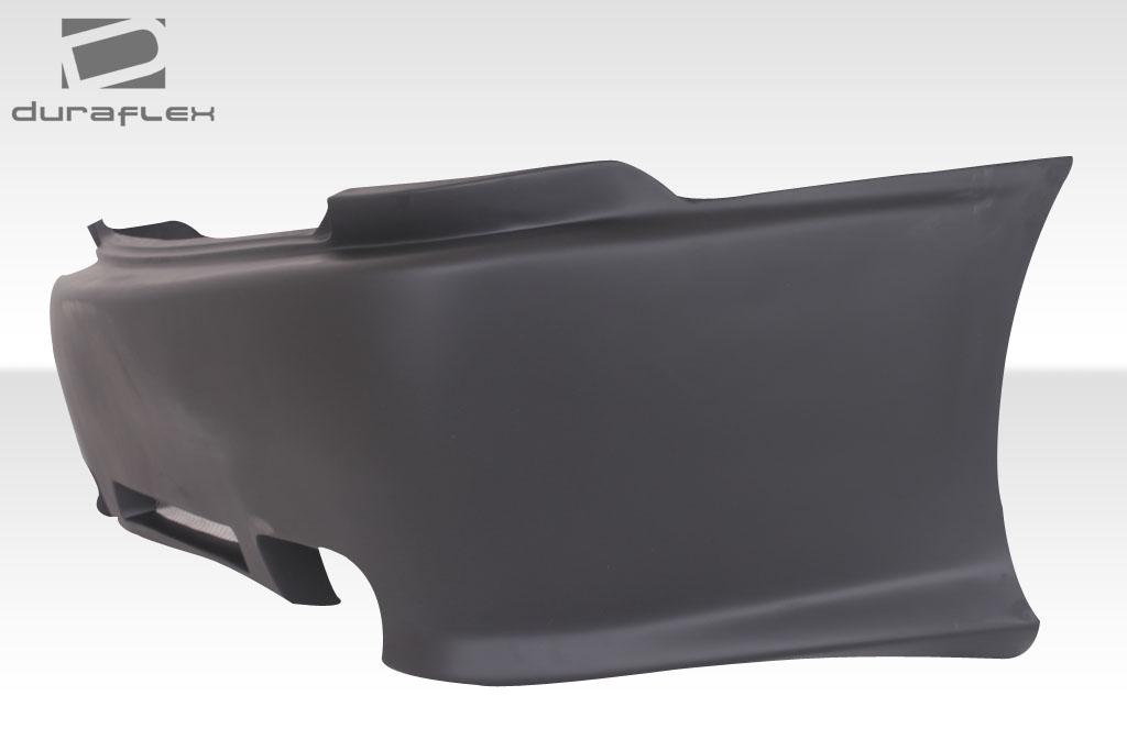 1996-1997 Honda Accord Duraflex R34 Kit - Image 23