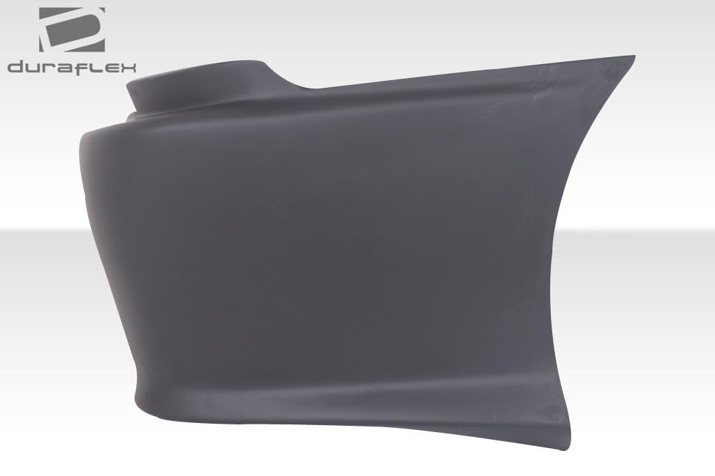 1996-1997 Honda Accord Duraflex R34 Kit - Image 24