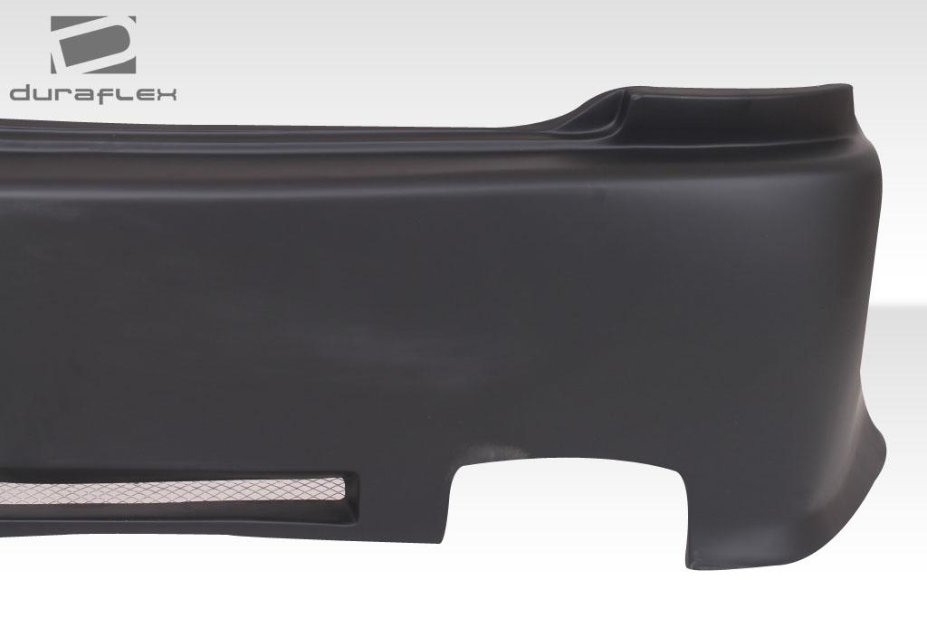 1996-1997 Honda Accord Duraflex R34 Kit - Image 21