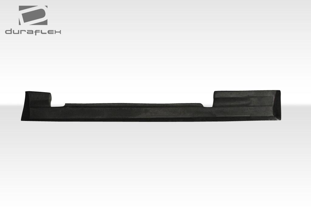 1996-2000 Honda Civic Duraflex Bomber Side Skirts - Image 10