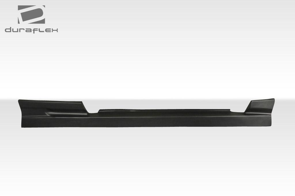 1996-2000 Honda Civic Duraflex Bomber Side Skirts - Image 7