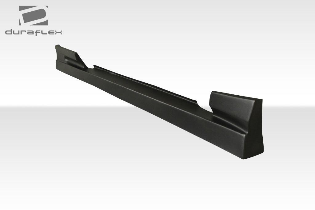 1996-2000 Honda Civic Duraflex Bomber Side Skirts - Image 8