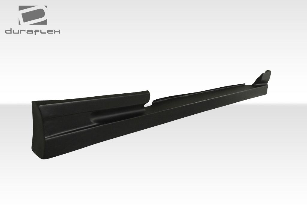 1996-2000 Honda Civic Duraflex Bomber Side Skirts - Image 9