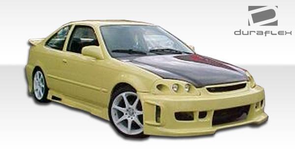 1996-1998 Honda Civic Duraflex R34 Kit - Image 18