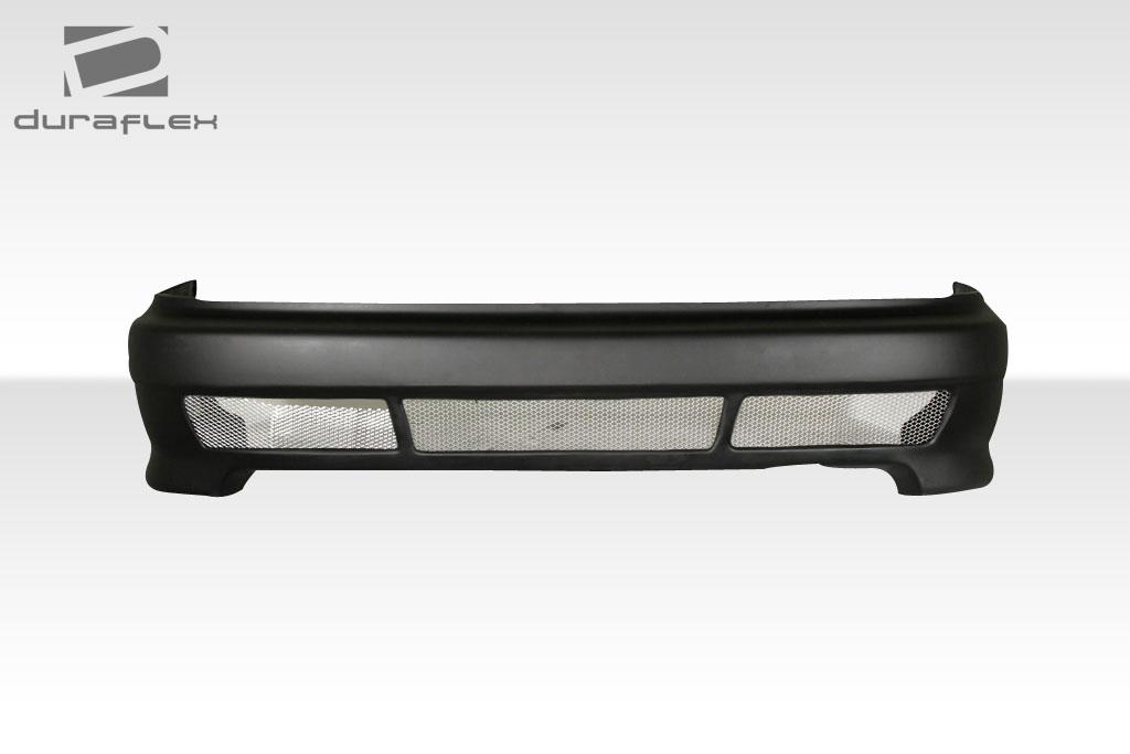 1996-1998 Honda Civic Duraflex AVG Kit - Image 3