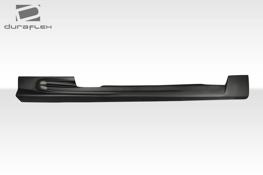1996-2000 Honda Civic Duraflex AVG Side Skirts - Image 5