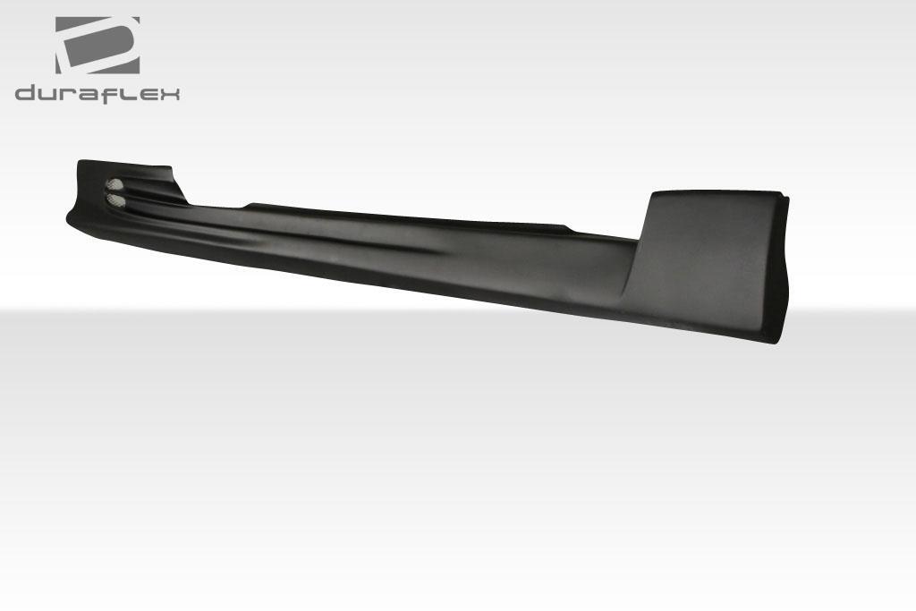 1996-2000 Honda Civic Duraflex AVG Side Skirts - Image 6