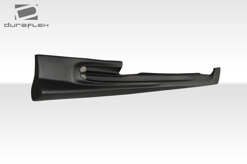 1996-2000 Honda Civic Duraflex AVG Side Skirts - Image 7