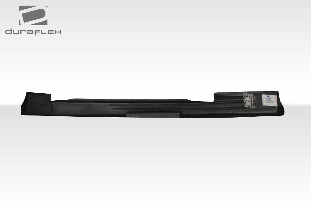 1996-2000 Honda Civic Duraflex AVG Side Skirts - Image 8