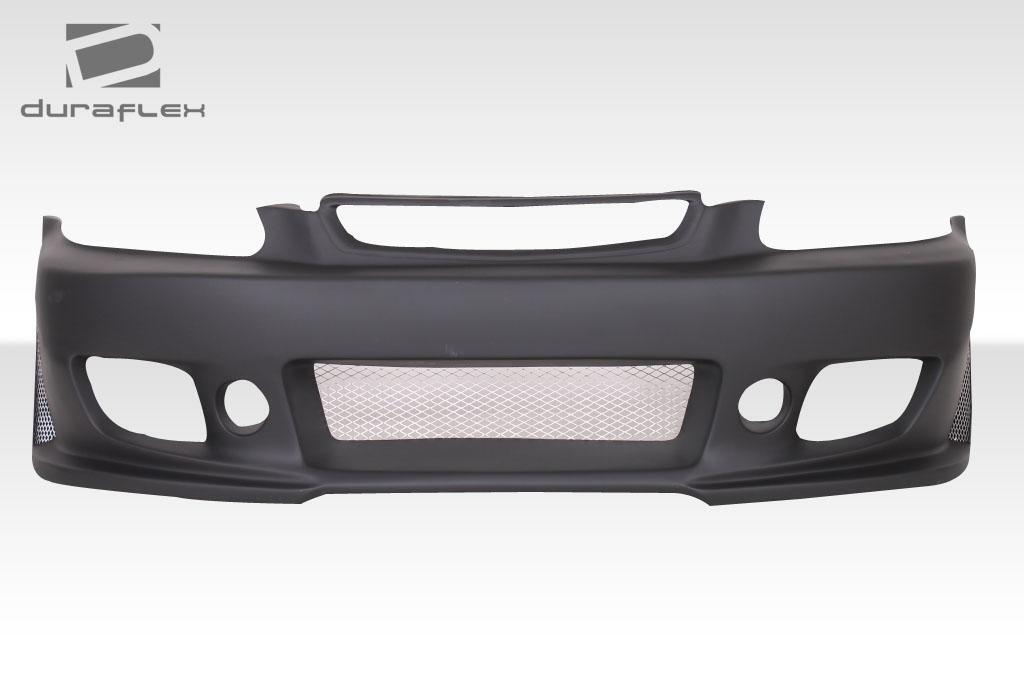 1996-1998 Honda Civic Duraflex B-2 Kit - Image 10