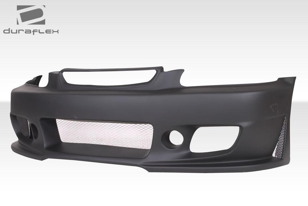 1996-1998 Honda Civic Duraflex B-2 Kit - Image 11