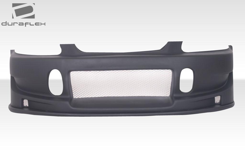1996-1998 Honda Civic Duraflex Buddy Kit - Image 21