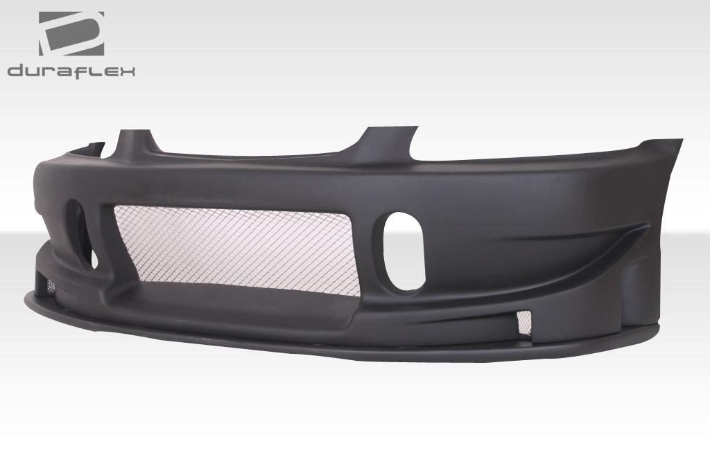 1996-1998 Honda Civic Duraflex Buddy Kit - Image 22