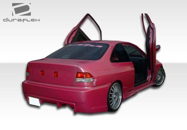 1996-1998 Honda Civic Duraflex Buddy Kit - Image 3