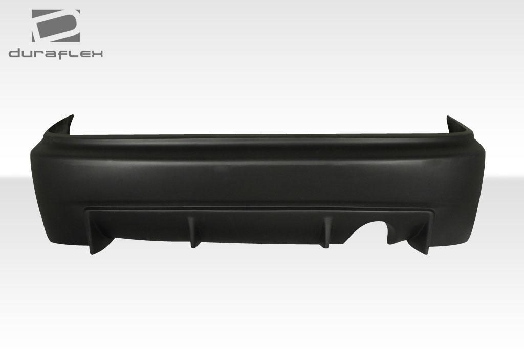 1996-1998 Honda Civic Duraflex Buddy Kit - Image 4