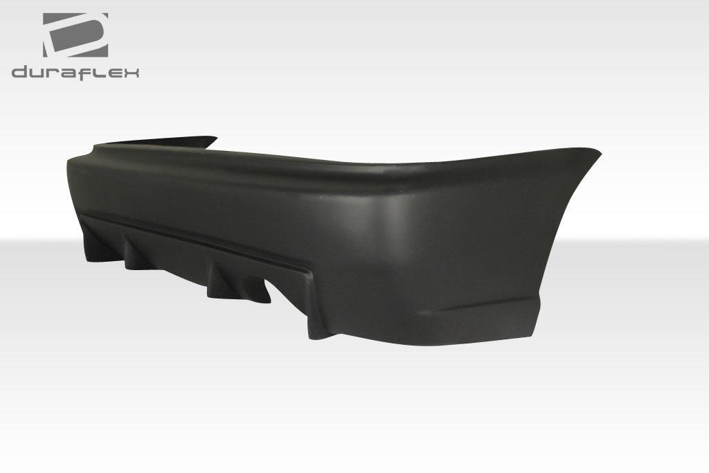 1996-1998 Honda Civic Duraflex Buddy Kit - Image 5