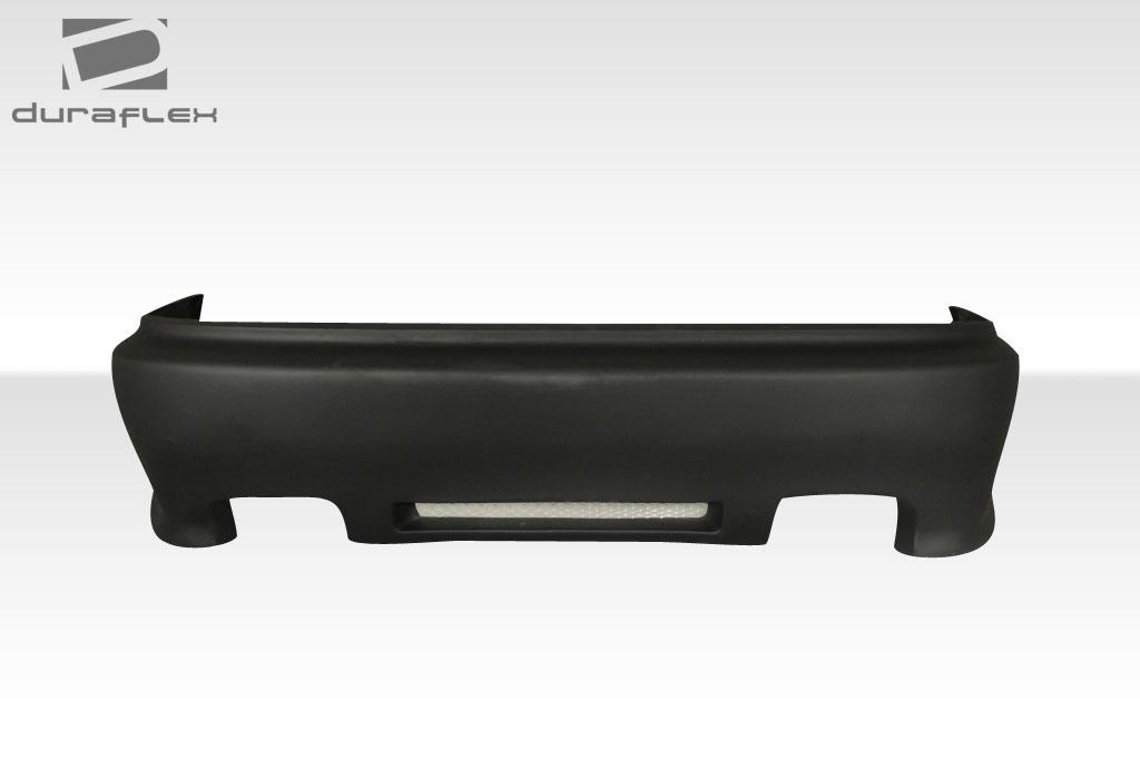 1996-1998 Honda Civic Duraflex R34 Kit - Image 5