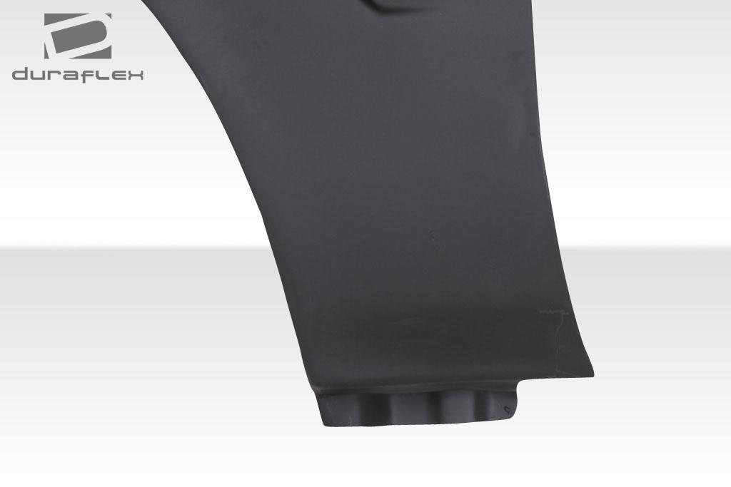 1996-1998 Honda Civic Duraflex F-1 Fender - Image 5