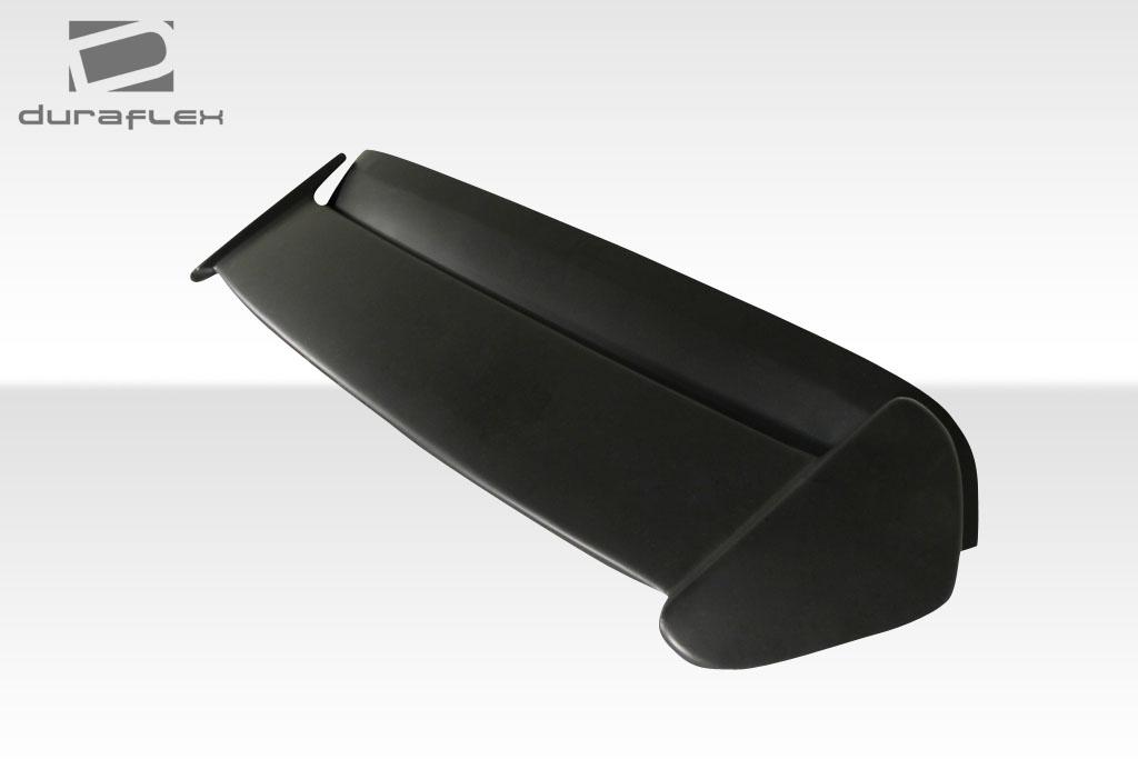 1996-2000 Honda Civic Duraflex Type R Rear Wing - Image 4