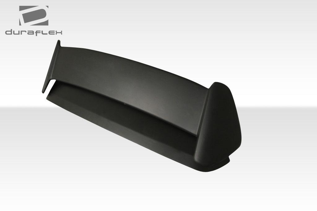 1996-2000 Honda Civic Duraflex Type R Rear Wing - Image 5