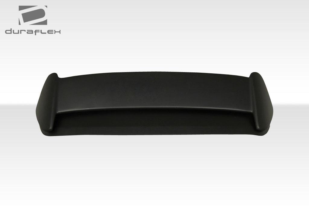 1996-2000 Honda Civic Duraflex Type R Rear Wing - Image 6