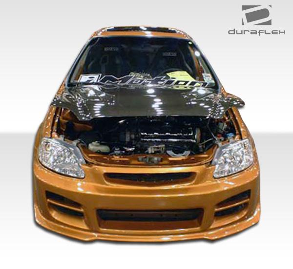 1996-1998 Honda Civic Duraflex R34 Kit - Image 12