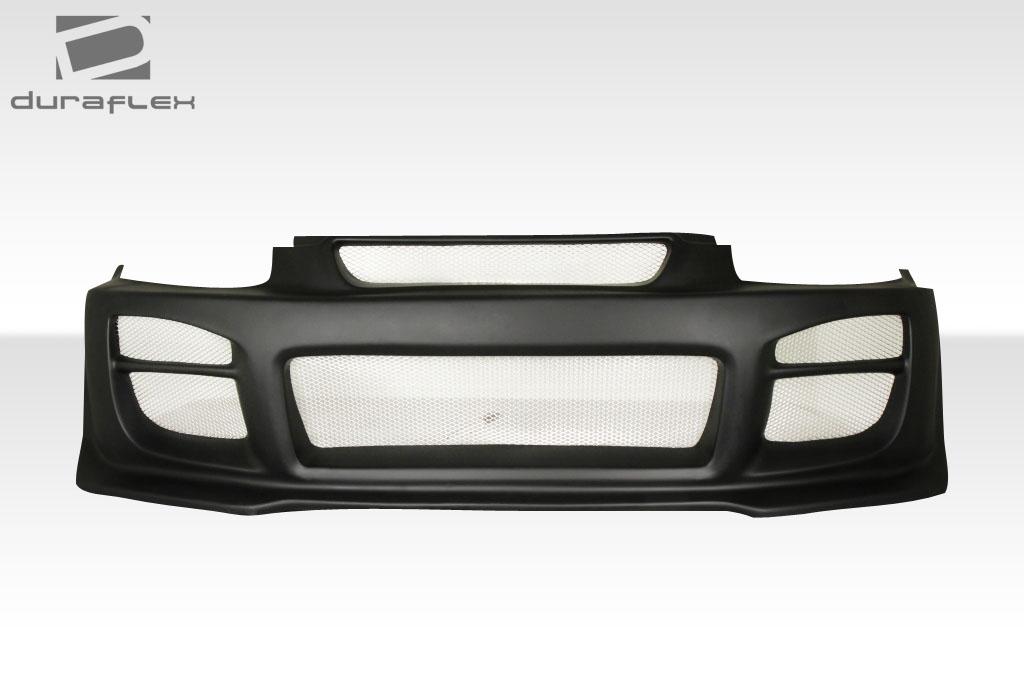 1996-1998 Honda Civic Duraflex R34 Kit - Image 14