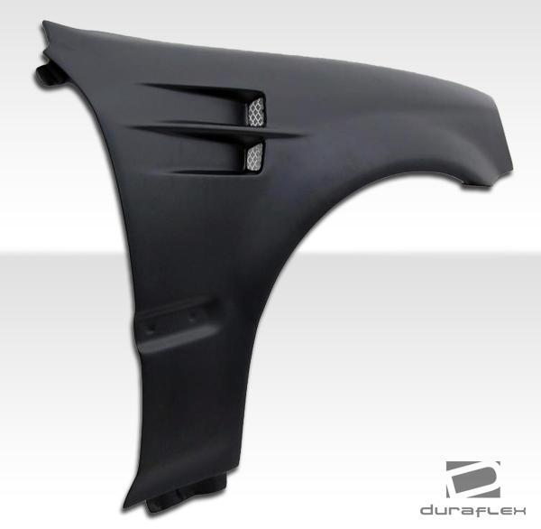 1996-1998 Honda Civic Duraflex X-2 Fender - Image 4