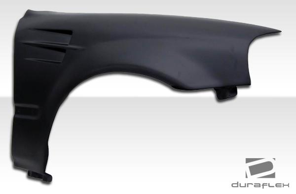 1996-1998 Honda Civic Duraflex X-2 Fender - Image 5