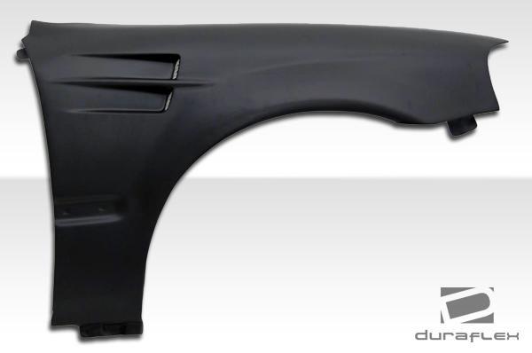 1996-1998 Honda Civic Duraflex X-2 Fender - Image 6